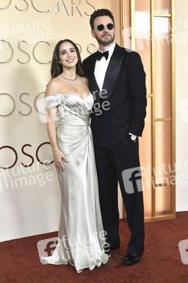 Oscar-Verleihung 2026 in Los Angeles