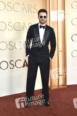 Oscar-Verleihung 2026 in Los Angeles