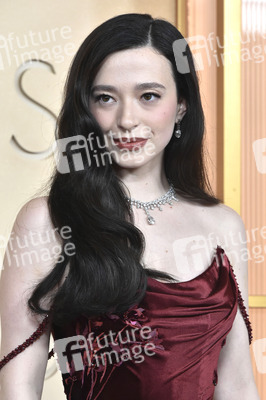 Oscar-Verleihung 2026 in Los Angeles