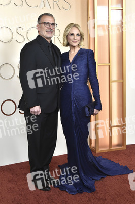 Oscar-Verleihung 2026 in Los Angeles