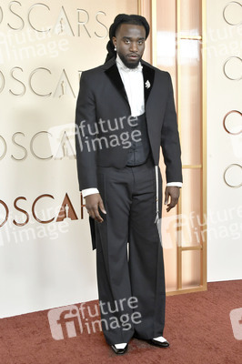 Oscar-Verleihung 2026 in Los Angeles