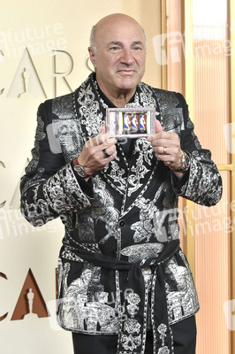 Oscar-Verleihung 2026 in Los Angeles