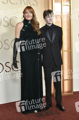 Oscar-Verleihung 2026 in Los Angeles