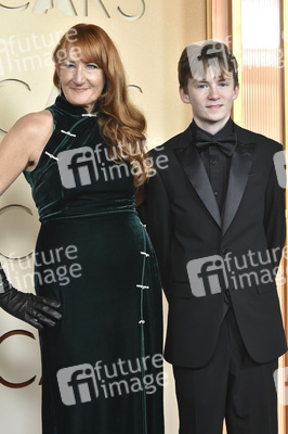 Oscar-Verleihung 2026 in Los Angeles