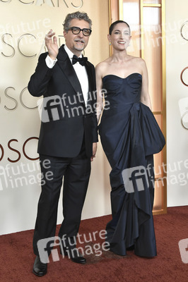 Oscar-Verleihung 2026 in Los Angeles