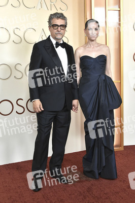 Oscar-Verleihung 2026 in Los Angeles