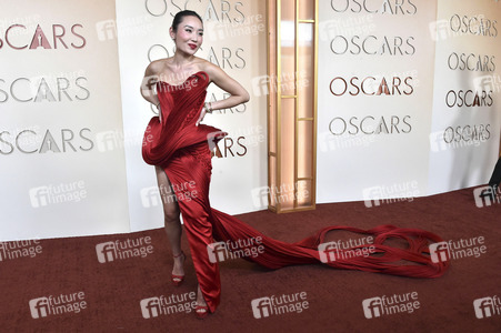 Oscar-Verleihung 2026 in Los Angeles