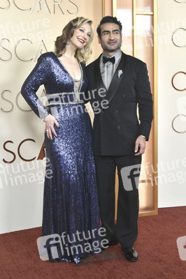 Oscar-Verleihung 2026 in Los Angeles