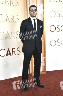 Oscar-Verleihung 2026 in Los Angeles