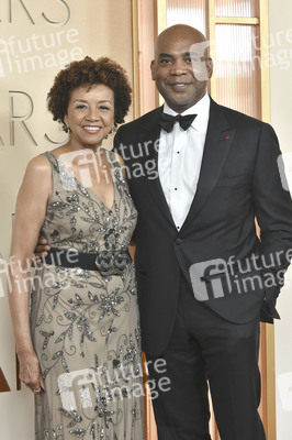 Oscar-Verleihung 2026 in Los Angeles