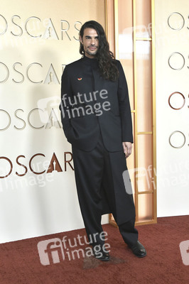 Oscar-Verleihung 2026 in Los Angeles