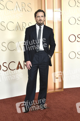 Oscar-Verleihung 2026 in Los Angeles