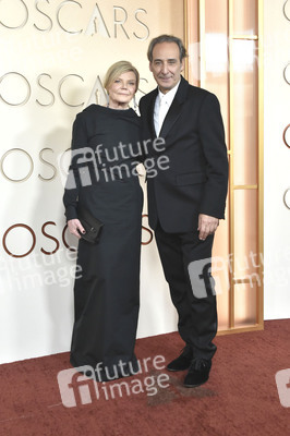 Oscar-Verleihung 2026 in Los Angeles