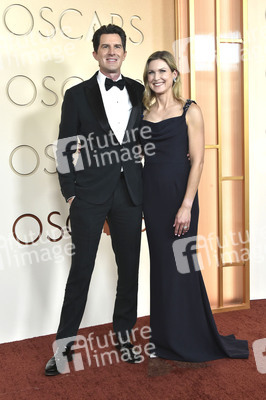 Oscar-Verleihung 2026 in Los Angeles