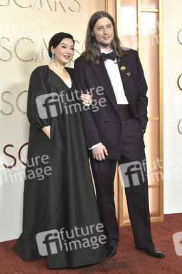 Oscar-Verleihung 2026 in Los Angeles