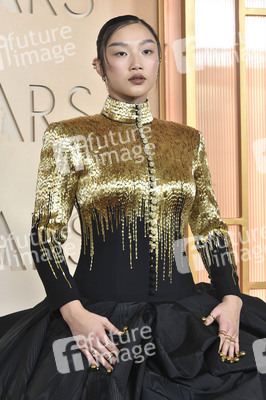 Oscar-Verleihung 2026 in Los Angeles