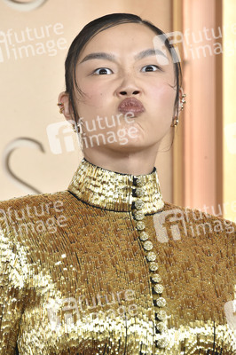 Oscar-Verleihung 2026 in Los Angeles