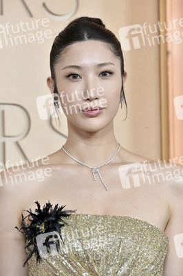 Oscar-Verleihung 2026 in Los Angeles