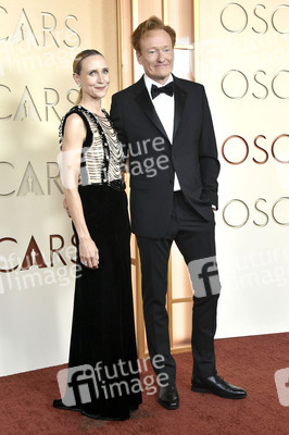 Oscar-Verleihung 2026 in Los Angeles