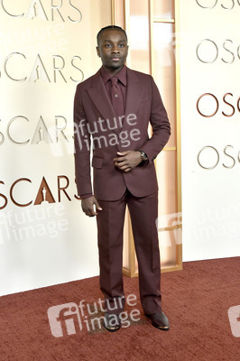 Oscar-Verleihung 2026 in Los Angeles