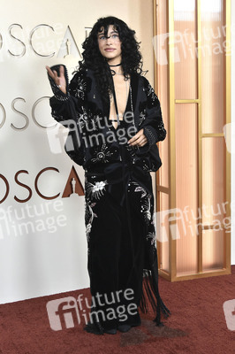 Oscar-Verleihung 2026 in Los Angeles