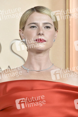 Oscar-Verleihung 2026 in Los Angeles