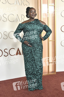 Oscar-Verleihung 2026 in Los Angeles