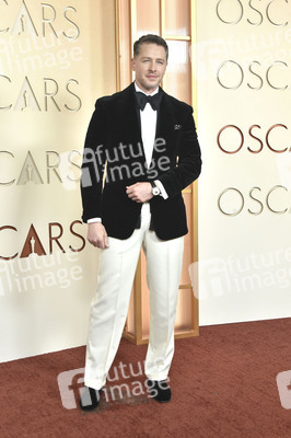 Oscar-Verleihung 2026 in Los Angeles