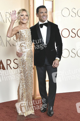 Oscar-Verleihung 2026 in Los Angeles