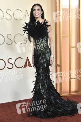 Oscar-Verleihung 2026 in Los Angeles