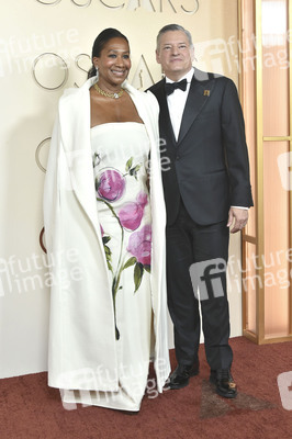 Oscar-Verleihung 2026 in Los Angeles