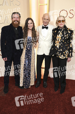 Oscar-Verleihung 2026 in Los Angeles