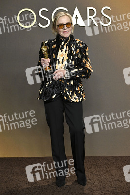 Preisträger-Photocall der Oscars 2026 in Los Angeles