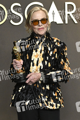 Preisträger-Photocall der Oscars 2026 in Los Angeles