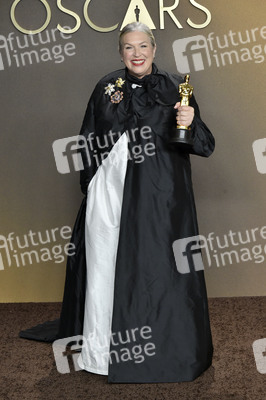 Preisträger-Photocall der Oscars 2026 in Los Angeles