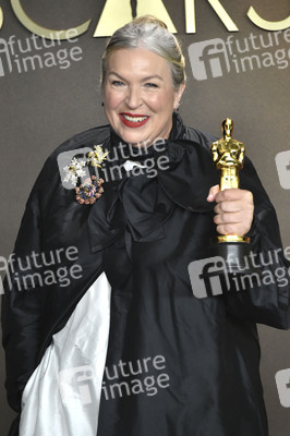 Preisträger-Photocall der Oscars 2026 in Los Angeles