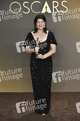 Preisträger-Photocall der Oscars 2026 in Los Angeles