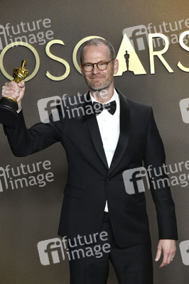 Preisträger-Photocall der Oscars 2026 in Los Angeles