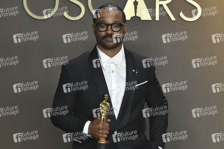 Preisträger-Photocall der Oscars 2026 in Los Angeles