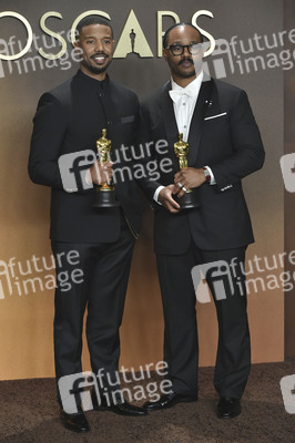 Preisträger-Photocall der Oscars 2026 in Los Angeles