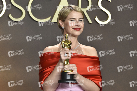 Preisträger-Photocall der Oscars 2026 in Los Angeles