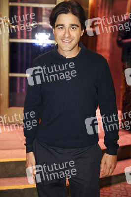 Theaterpremiere 'Sophia oder Das Ende der Humanisten' in Berlin