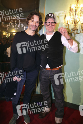 Theaterpremiere 'Sophia oder Das Ende der Humanisten' in Berlin