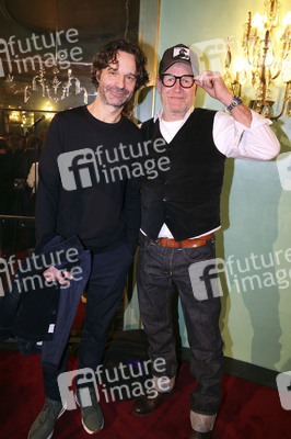 Theaterpremiere 'Sophia oder Das Ende der Humanisten' in Berlin