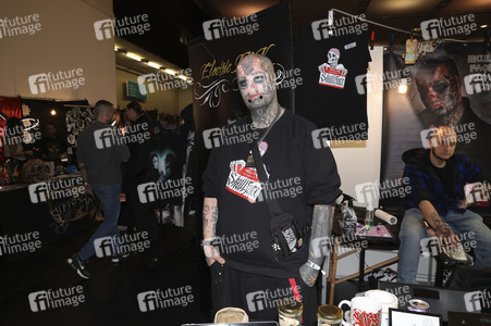 Tattoo & Lifestyle Messe Dresden 2026