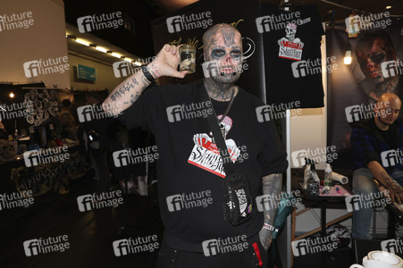 Tattoo & Lifestyle Messe Dresden 2026