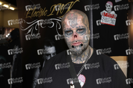 Tattoo & Lifestyle Messe Dresden 2026