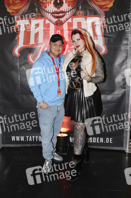 Tattoo & Lifestyle Messe Dresden 2026