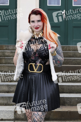 Tattoo & Lifestyle Messe Dresden 2026