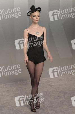 Vanity Fair Oscar Party 2026 in Los Angeles